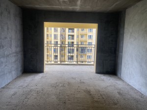 生源公馆 4室2厅 145.9㎡ 毛坯郴州北湖区骆仙二手房图片