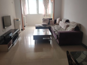 晶鑫佳园 2室1厅 76㎡ 精装郴州北湖区下湄桥二手房图片