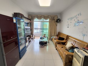 雅居乐逸湖居 3室2厅 87㎡ 满五年_中山三乡镇三乡镇二手房图片