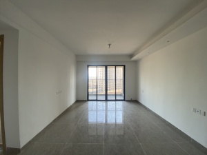 富力御江府A区 3室2厅 110.67㎡ 精装_赣州章贡区蓉江新区二手房图片