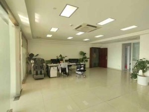 新天世纪商务中心 石厦南向3房1厅精装修房源深圳福田区石厦二手房图片