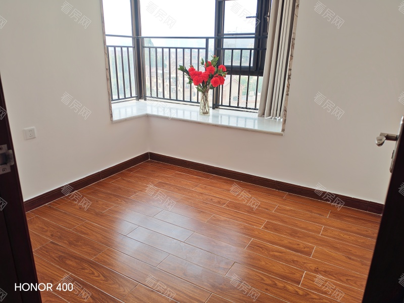 雅居乐诺丁山 2室2厅 86㎡ 满五年_雅居乐诺丁山二手房图片图片3