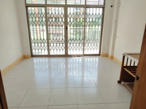 绿榕居 3室2厅 108㎡ 满五年_中山三乡镇三乡镇二手房图片