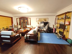 中港城 3室1厅 150㎡ 随时看房 整租深圳福田区石厦租房图片