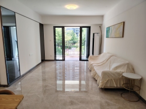 雅居乐万象郡泊岸 3室2厅 105㎡ 满五年中山三乡镇三乡镇二手房图片