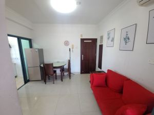 金迪名苑 1室1厅 36㎡ 简装 金迪名苑 1室1厅 36㎡ 简装深圳罗湖区布心二手房图片