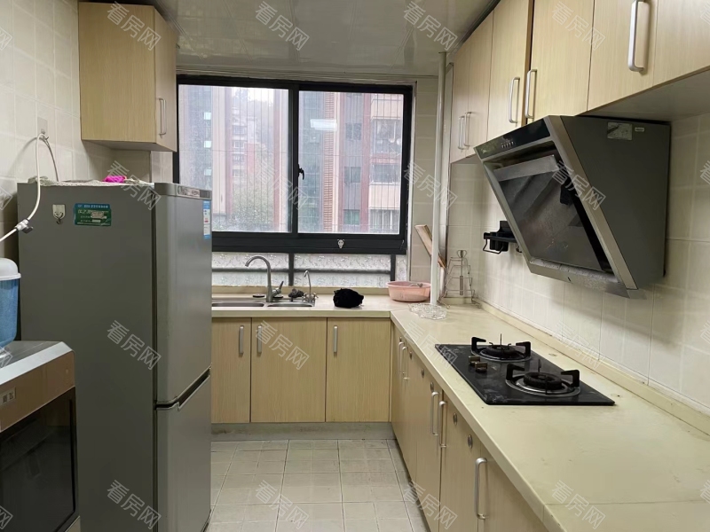 北湖水晶城 4室2厅 141㎡_北湖水晶城租房图片图片7