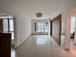 嘉湖新都 罗湖64平两房，总价4900万深圳罗湖区翠竹租房图片