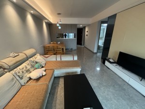 雅居乐英伦首府 3室2厅 97.82㎡ 满五唯一佛山顺德区北滘二手房图片