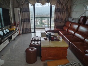 云山雅墅 4室2厅 120.78㎡ 满五年_中山三乡镇三乡镇二手房图片