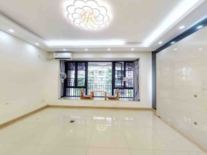 圣莫丽斯 164平南向精装4房总价1200万深圳龙华区梅林关二手房图片