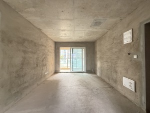 龙湖佳兴紫云台 4室2厅 122㎡ 毛坯赣州南康区南康二手房图片