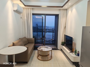 茵悦立方 2室2厅 53.28㎡中山三乡镇三乡镇租房图片