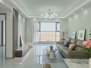 碧桂园天悦府 3室2厅 103㎡ 满五年中山三乡镇三乡镇二手房图片