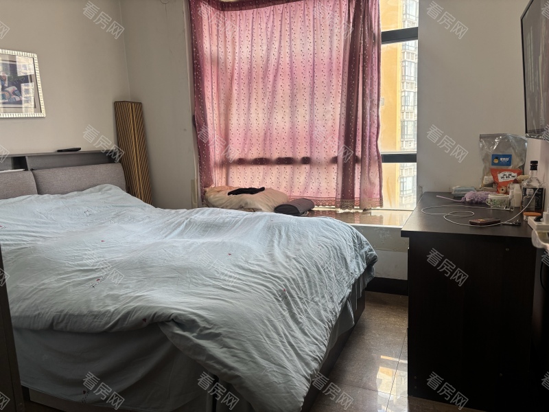 星晖园西区 2室2厅 92.99㎡ 满五唯一_星晖园西区二手房图片图片5