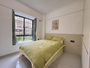 锦翠苑(增槎路) 1室0厅 26㎡ 精装 锦翠苑(增槎路) 1室0厅 26㎡ 精装广州白云区罗冲围二手房图片
