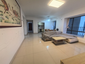 中信凯旋国际 3室2厅 120㎡东莞南城街道南城车站租房图片