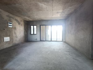 第五大道铂钰 4室2厅 145㎡ 毛坯赣州章贡区章江新区二手房图片