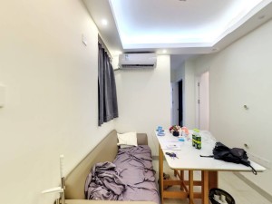 德兴大厦 3室1厅 44.61㎡ 满五唯一深圳罗湖区罗湖口岸二手房图片