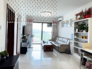 雅居乐佰利山 2室2厅 82㎡ 精装中山三乡镇三乡镇二手房图片