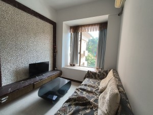 秀乐公馆 2室1厅 53㎡ 满五唯一中山三乡镇三乡镇二手房图片