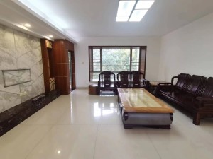 金泓凯旋城一期 162平南北通透4房2厅精装修深圳宝安区宝安中心二手房图片