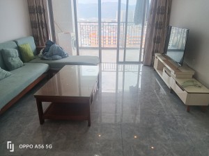 富和名都花园二期 3室2厅 98㎡中山三乡镇三乡镇租房图片