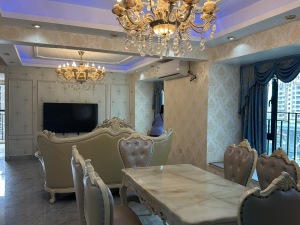 雅居乐璟峰 4室2厅 148.33㎡ 满五年 雅居乐璟峰 4室2厅 148.33㎡ 满五年中山三乡镇三乡镇二手房图片