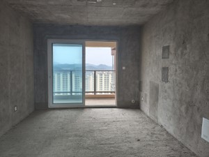 龙湖佳兴紫云台 4室2厅 122㎡ 毛坯赣州南康区南康二手房图片