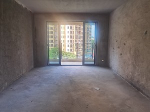 锦程苑(章贡区) 4室2厅 131㎡ 毛坯赣州章贡区章江新区二手房图片