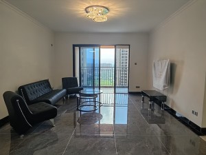 雅居乐诺丁山 4室2厅 163.41㎡中山三乡镇三乡镇租房图片