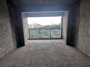 君联名都 3室2厅 125.07㎡ 毛坯郴州北湖区骆仙二手房图片