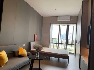 华润城润府三期 498.00万|深圳南山区科技园二手房图片