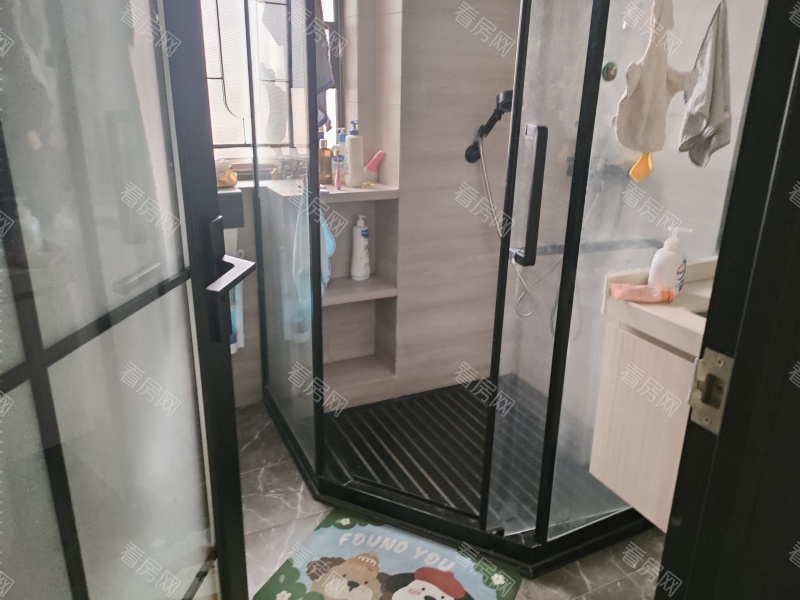 金凯乐花园 3室2厅 110㎡ 满五年_金凯乐花园二手房图片图片7