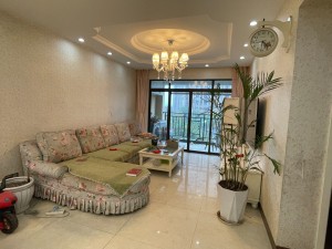 雍晟状元府邸 业主诚心出售，看房方便赣州章贡区章江新区二手房图片