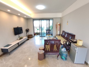 雅居乐锦城 3室2厅 117㎡ 随时看房中山三乡镇三乡镇租房图片