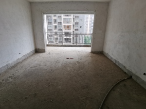 爱莲花园 3室2厅 118㎡ 毛坯_郴州北湖区爱莲湖二手房图片
