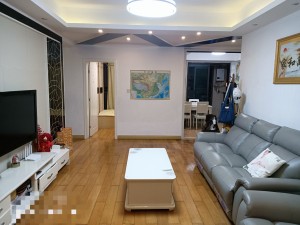 融湖中心城 3室2厅 87㎡ 满五唯一 融湖中心城 3室2厅 87㎡ 满五唯一深圳龙岗区平湖二手房图片