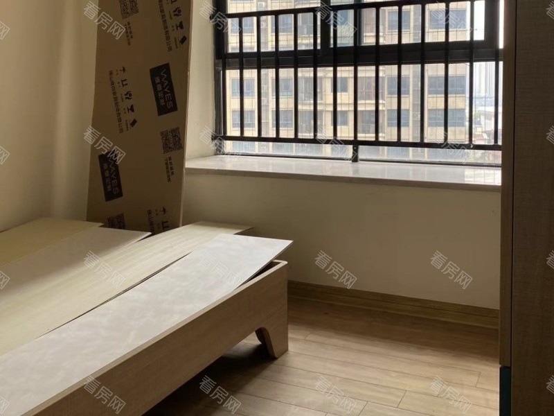 碧桂园翡翠山 4室2厅 139㎡_碧桂园翡翠山租房图片图片5
