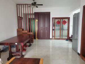 雍泉度假山庄 4室2厅 99㎡ 满五年中山三乡镇三乡镇二手房图片