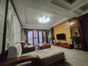 中洋公园首府 3室2厅 125㎡赣州章贡区章江新区租房图片