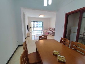 万宝国际城万宝裕园(A区) 4室2厅 125㎡ 万宝国际城万宝裕园(A区) 4室2厅 125㎡郴州北湖区五岭租房图片