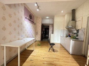 城市3米6公寓 1室1厅 45.6㎡ 满五唯一_深圳福田区保税区二手房图片