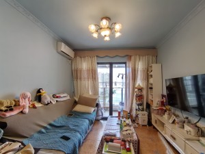 西城雅筑 满五精装3房，总价720万深圳宝安区宝安中心二手房图片