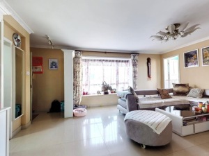 东方海雅居 2室1厅 90.74㎡ 精装 东方海雅居 2室1厅 90.74㎡ 精装深圳南山区南山中心二手房图片