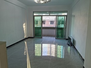 达海花园 两房出租，配置齐全，拎包入住，看房方便_深圳宝安区宝安中心租房图片