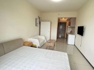 万科金色领域 1室0厅 27.26㎡_佛山南海区千灯湖租房图片