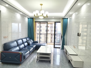 优越温泉郡 3室2厅 84.73㎡中山三乡镇三乡镇租房图片