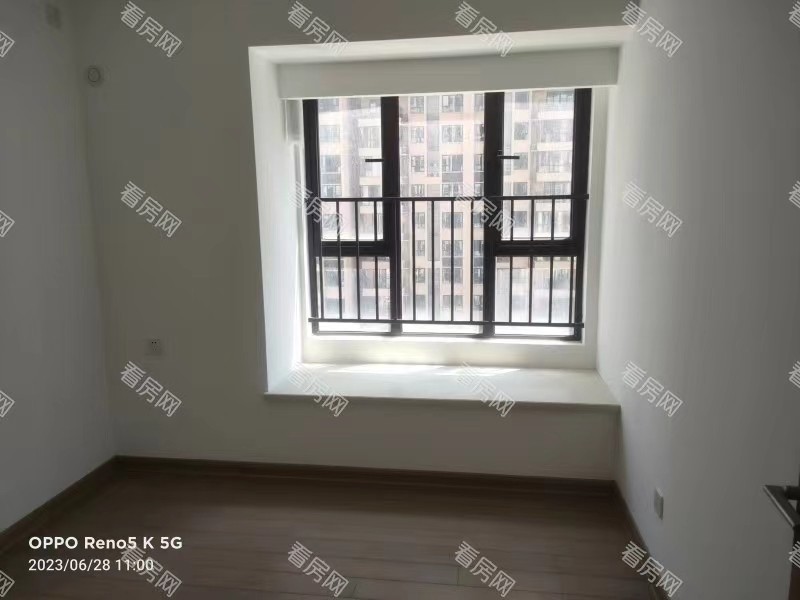 美的云熙府 4室2厅 143㎡ 随时看房_美的云熙府租房图片图片4