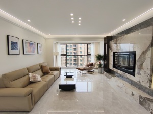 金裕香泉丽都 3室2厅 118㎡ 精装中山三乡镇三乡镇二手房图片